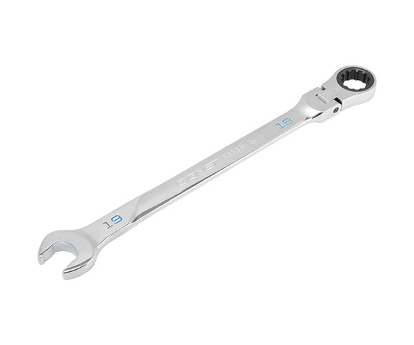 シグネット 120ギア フレックスSIGNETレンチ 19mm (38389)(4712818997088) SIGNET