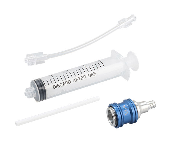 シグネット R134a用 イージーインジェクター 40604 (4712818968903) SIGNET