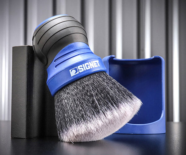 シグネット ディテールブラシ ウルトラソフト ボールグリップ (45630)(4545301116594) SIGNET