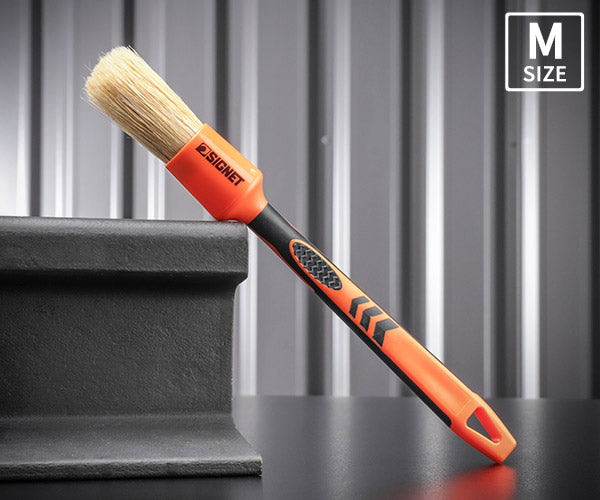 シグネット ディテールブラシM ボアーズヘアー (45636)(4545301116686) SIGNET