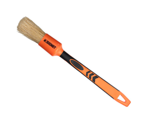 シグネット ディテールブラシM ボアーズヘアー (45636)(4545301116686) SIGNET