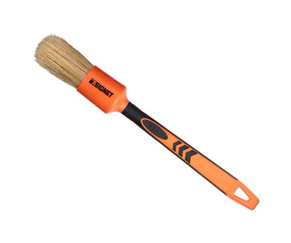 シグネット ディテールブラシL ボアーズヘアー (45637)(4545301116693) SIGNET