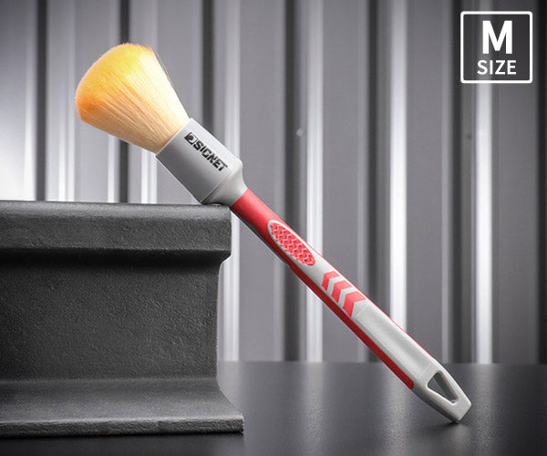 シグネット ディテールブラシM ウルトラソフト (45639)(4545301116716) SIGNET