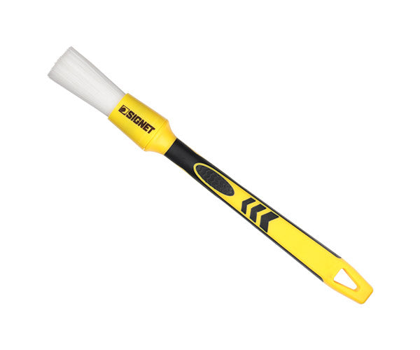 シグネット ディテールブラシS ホワイトPET (45641)(4545301116730) SIGNET