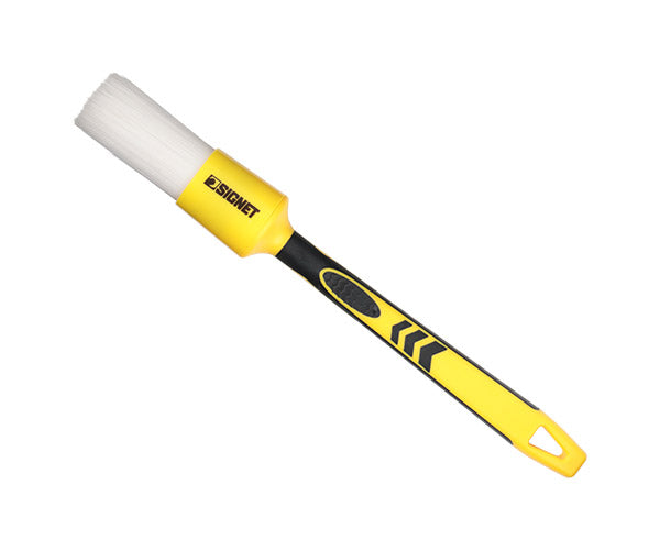 シグネット ディテールブラシL ホワイトPET (45643)(4545301116754) SIGNET