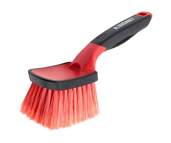 シグネット ホイール&タイヤブラシ ソフトグリップ (45644)(4545301116617) SIGNET