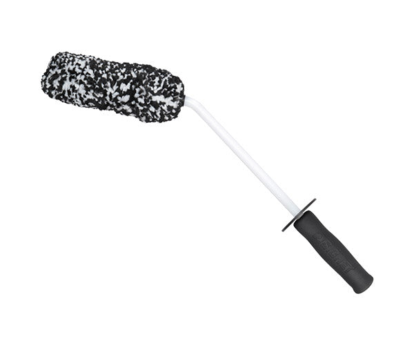 シグネット マイクロファイバーホイールブラシ ベントタイプ (45645)(4545301116631) SIGNET