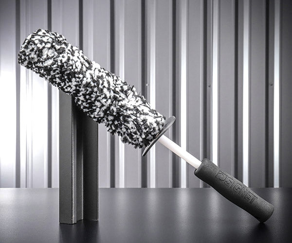 シグネット マイクロファイバーホイールブラシ (45646)(4545301116624