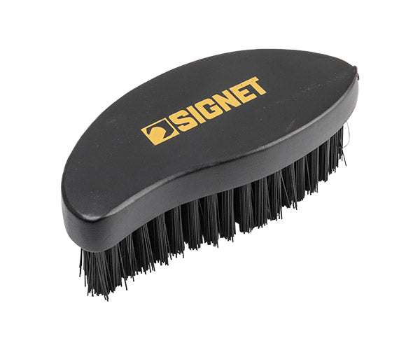 シグネット タイヤブラシ ウッドハンドル (45647)(4545301116761) SIGNET