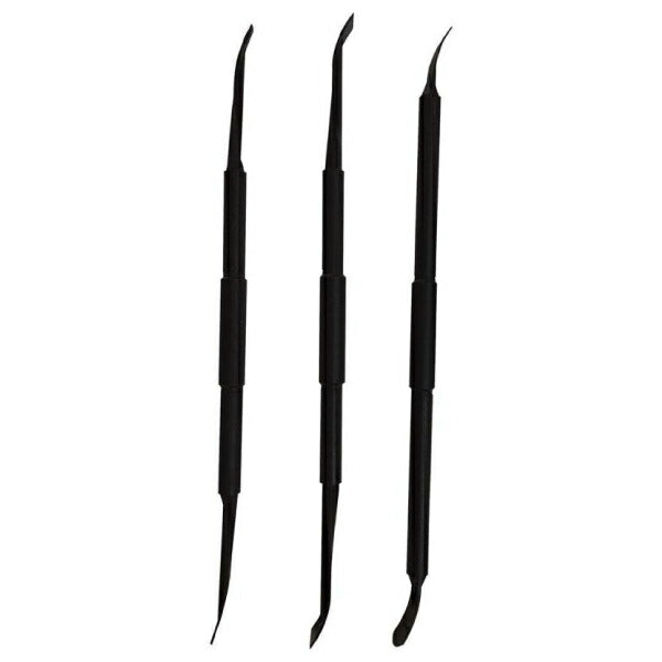 シグネット ミニプライバーセット 3PCS S-VALUE (46225)(4712818968088) SIGNET