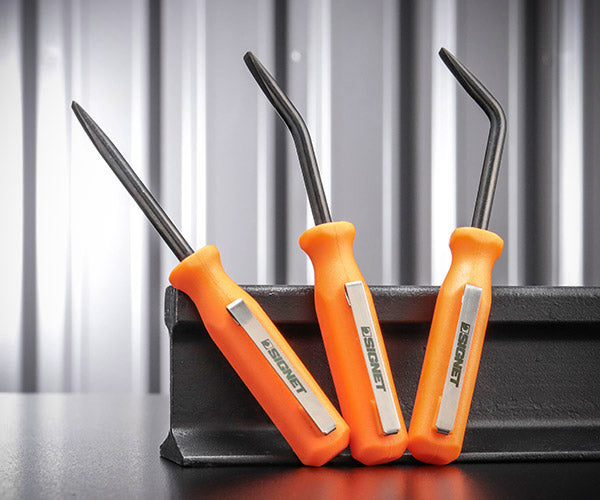 シグネット 3PC ポケットプライバーセット (46228)(4712818968613) SIGNET