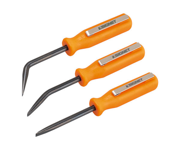 シグネット 3PC ポケットプライバーセット (46228)(4712818968613) SIGNET