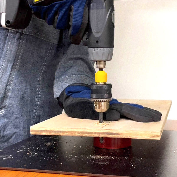 シグネット ドリルチャック 1.5-10mm (46740)(4712818967463) SIGNET