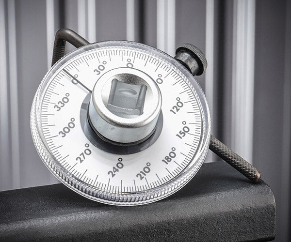 シグネット アングルゲージ 1/2DR (46873)(4712818967074) SIGNET