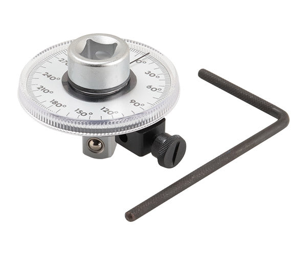 シグネット アングルゲージ 1/2DR (46873)(4712818967074) SIGNET