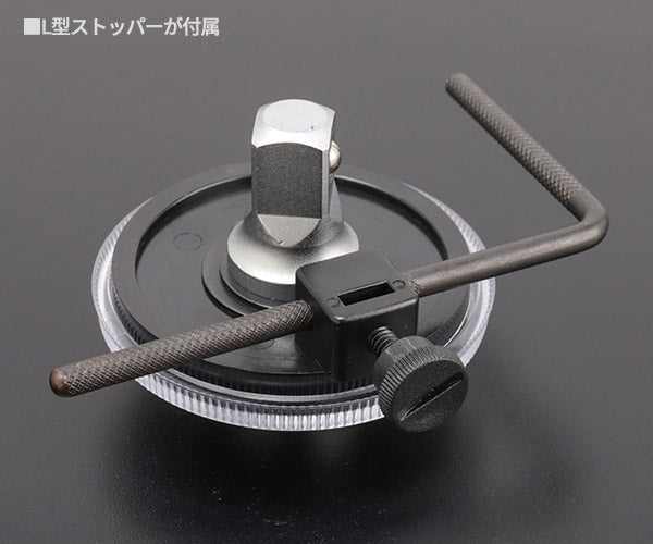 シグネット アングルゲージ 1/2DR (46873)(4712818967074) SIGNET