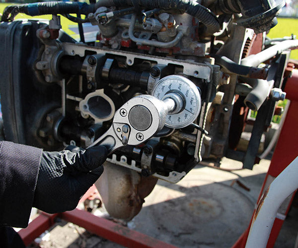 シグネット アングルゲージ 1/2DR (46873)(4712818967074) SIGNET