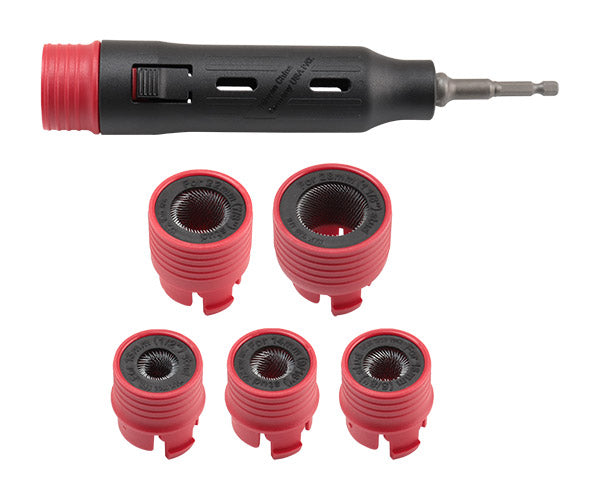 シグネット ボルトクリーニングセット (46924)(4712818965728) SIGNET