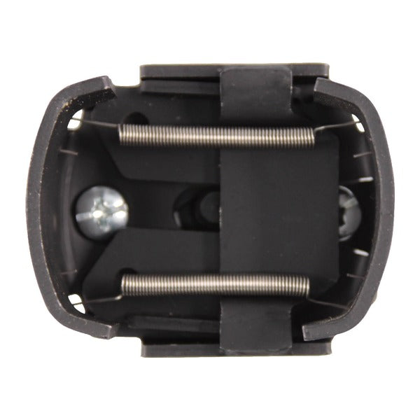 シグネット 2ウェイオイルフィルターレンチ 適合サイズ60-80mm レンチサイズ3/8(17mm) スプリング内蔵 (46944)(4712818967098) SIGNET