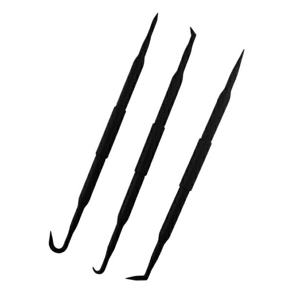 シグネット ピックツールセット 3PCS S-VALUE (46997)(4712818968071) SIGNET