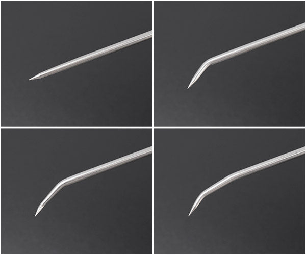 シグネット フック&ピックセット クッショングリップ付キ(8pcs) (46999)(4712818968354) SIGNET