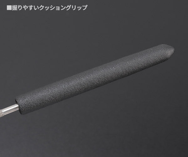 シグネット フック&ピックセット クッショングリップ付キ(8pcs) (46999)(4712818968354) SIGNET