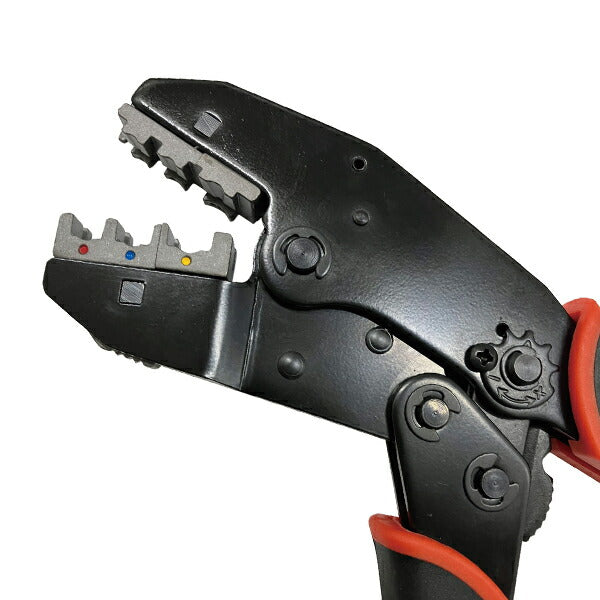 シグネット 圧着ペンチセット(ケース付) (47162)(4712818968453) SIGNET