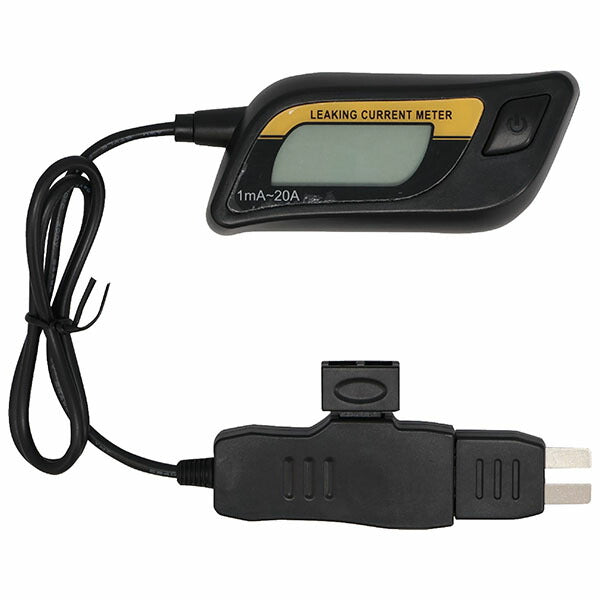 シグネット ヒューズ型暗電流テスター (47242)(4712818968811) SIGNET