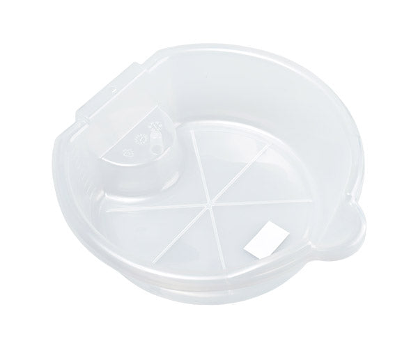 シグネット オイルドレンパン 4.5L(クリア) (47339)(4712818968644) SIGNET