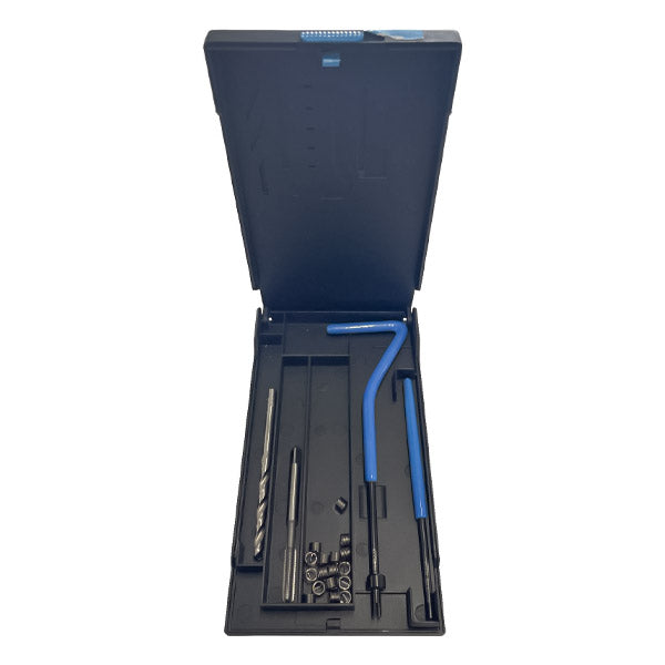 シグネット Vコイル スレッドリペアキット M2.5-0.45X1.5DNS (47473)(4712818949797) SIGNET