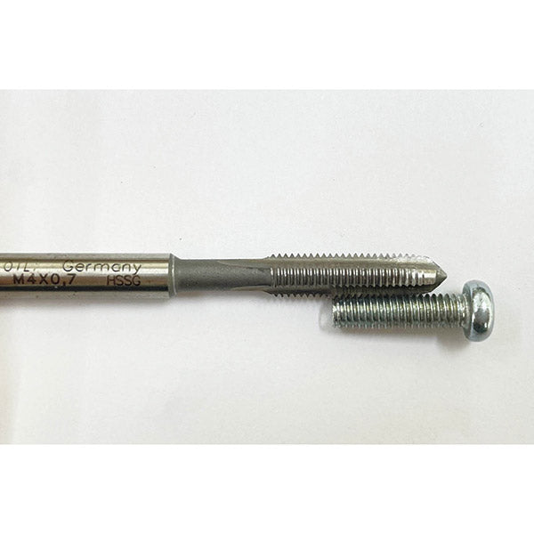 シグネット Vコイル スレッドリペアキット M2.5-0.45X1.5DNS (47473)(4712818949797) SIGNET