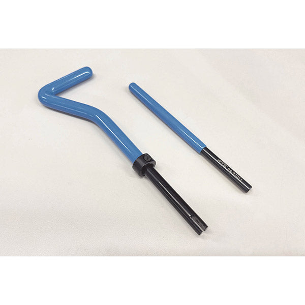 シグネット Vコイル スレッドリペアキット M2.5-0.45X1.5DNS (47473)(4712818949797) SIGNET