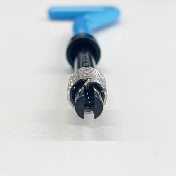 シグネット Vコイル スレッドリペアキット M2.5-0.45X1.5DNS (47473)(4712818949797) SIGNET