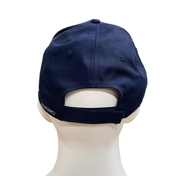 シグネット シグナルネットワーク LEDキャップ クールネイビー (49088)(4712818967685) SIGNET