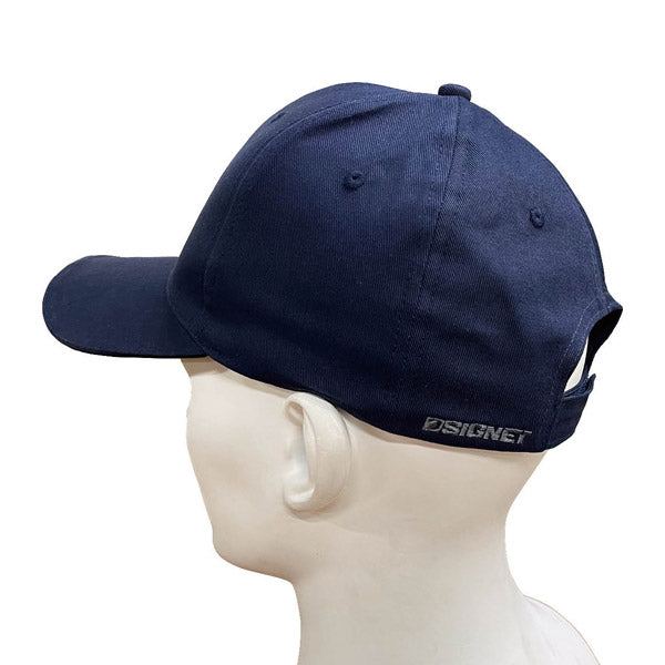 シグネット シグナルネットワーク LEDキャップ クールネイビー (49088)(4712818967685) SIGNET