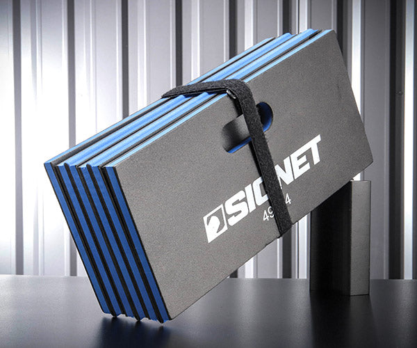 シグネット 折りたたみワークマット (49114)(4712818968552) SIGNET