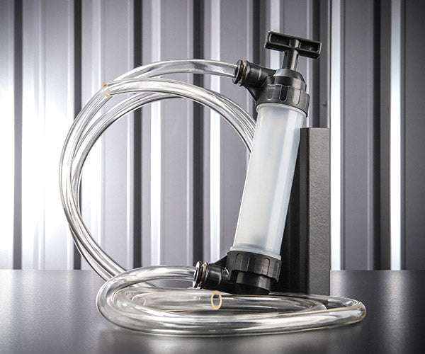 日本正規品 シグネット 2in1 オイルポンプ (49853)(4712818940930) SIGNET