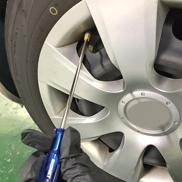 シグネット 4.5X150 バルブツールドライバー (50731)(4712818979190) SIGNET