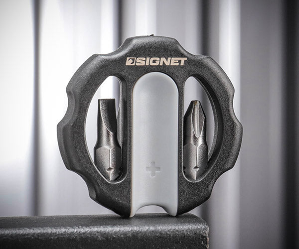 シグネット ビット付きマグネタイザー (51476)(4712818648348) SIGNET