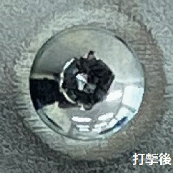 シグネット +2X100 ビスブレーカー ドライバー (52561)(4712818979213) SIGNET