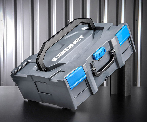 シグネット モビリティーツールボックス トレイ無 (54029)(4712818648331) SIGNET