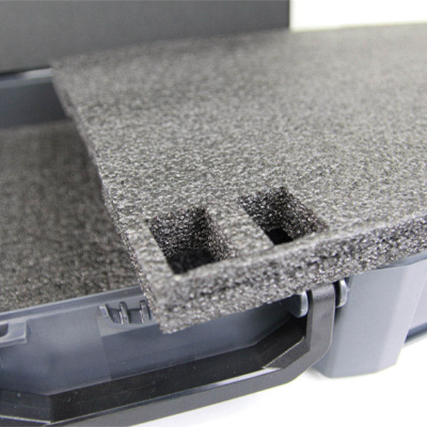 シグネット モビリティボックス カスタムクッション付き (54034)(4712818918809) SIGNET