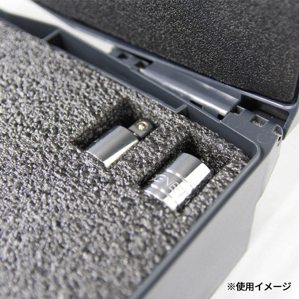 シグネット モビリティボックス カスタムクッション付き (54034)(4712818918809) SIGNET