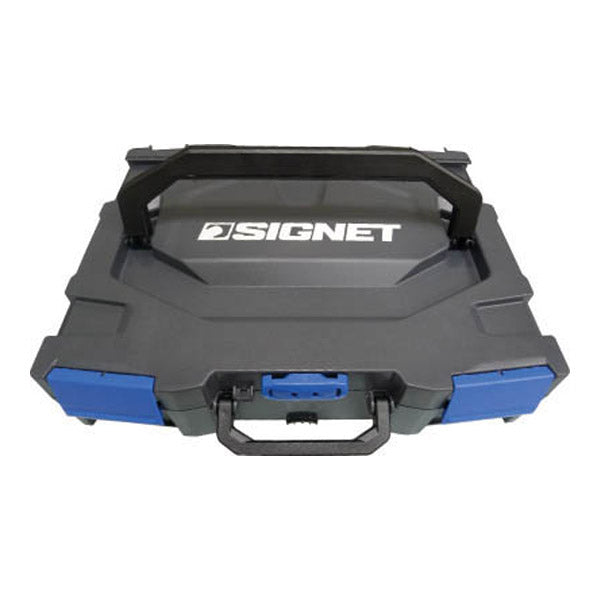 シグネット モビリティボックス カスタムクッション付き (54034)(4712818918809) SIGNET