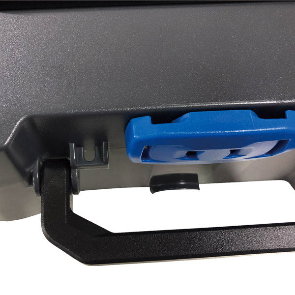 シグネット モビリティボックス カスタムクッション付き (54034)(4712818918809) SIGNET