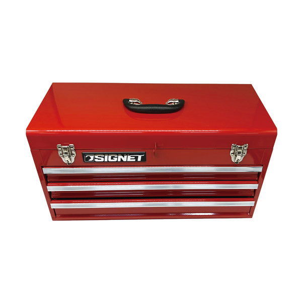 シグネット 800S-56RE用ツールボックス トレイ付 (54338) (54340)(4545301112756) SIGNET