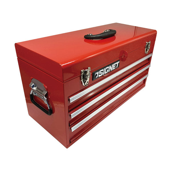 シグネット 800S-56RE用ツールボックス トレイ付 (54338) (54340)(4545301112756) SIGNET