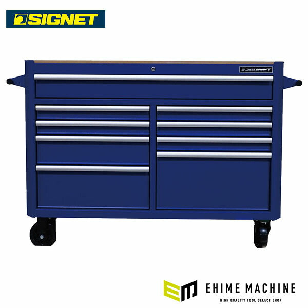 SIGNET シグネット 防塵 保護用 ツールキャビネット用カバー