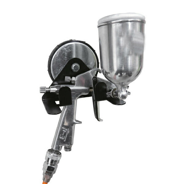 シグネット マグネットツールホルダー(スプレーガン・エアホース) (54592)(4712818918762) SIGNET