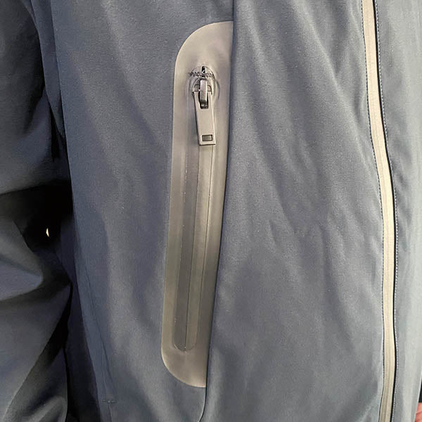 【11月の特価品】シグネット USB STYLE J-WARMERウルトラヒートジャケットL (56282)(4712818919776) SIGNET